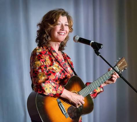 Amy Grant live performance